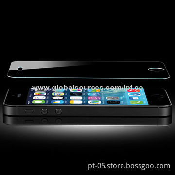Ultra clear screen protector for all mobile phone brands